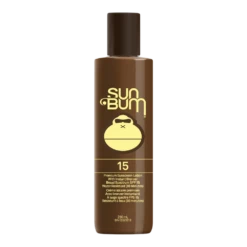 Sun Bum Browning SPF 15 Tanning Lotion
