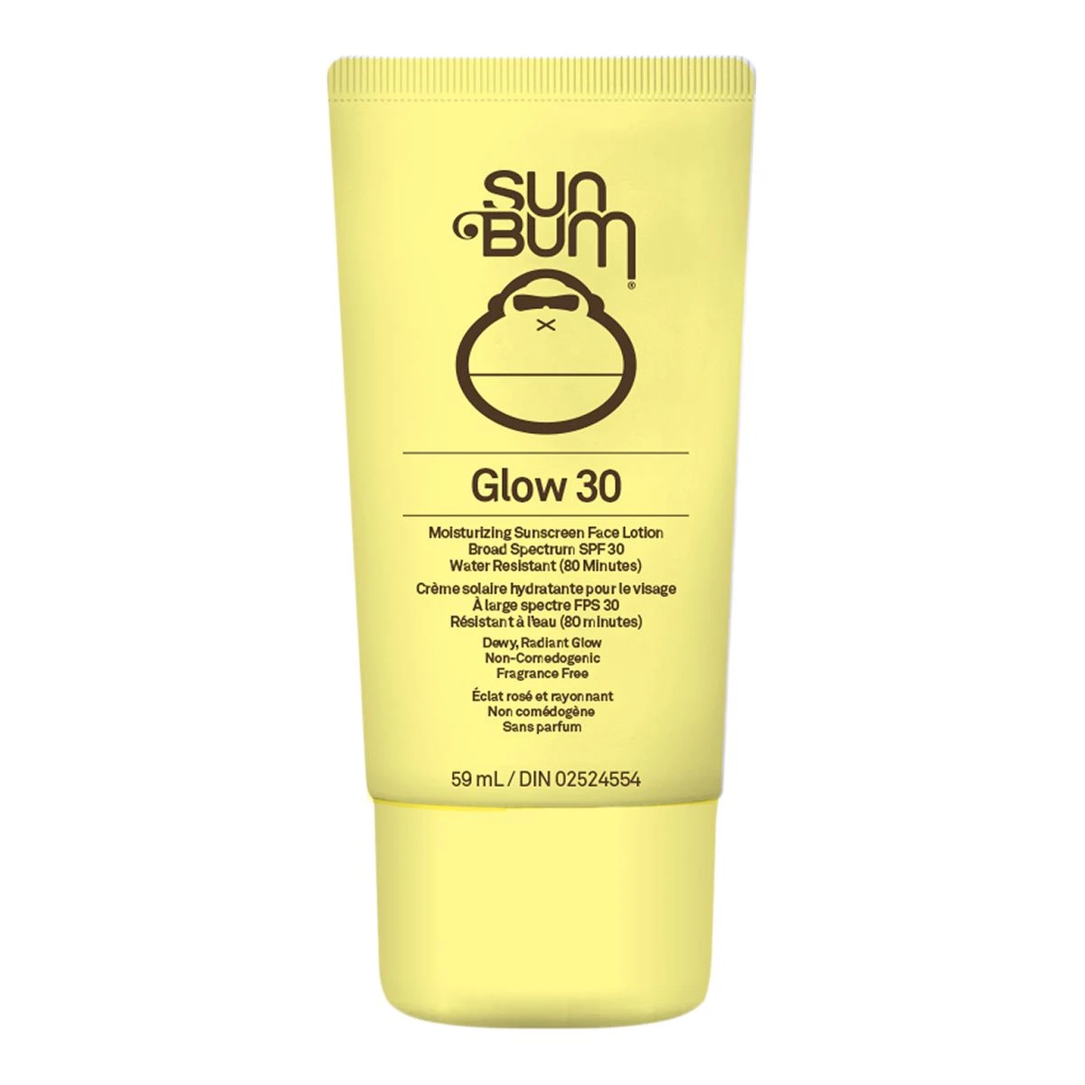 Sun Bum Glow SPF 30 Sunscreen Face Lotion 3 Sun Bum Glow SPF 30 Sunscreen Face Lotion
