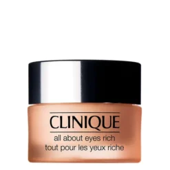 Clinique All About Eyes Rich Cream