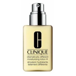 Clinique Dramatically Different Moisturizing Lotion+ With Pump