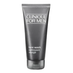 Clinique For Men Face Wash