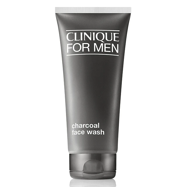 Clinique For Men Charcoal Face Wash 3 Clinique For Men Charcoal Face Wash