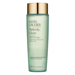 Estee Lauder Perfectly Clean Multi-Action Toning Lotion And Refiner 150ml