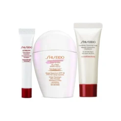 Shiseido Urban Environment Everyday Sun Powered 3-Piece Set