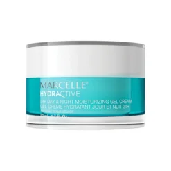 Hydractive 24H Day And Night Moisturizing Gel Cream