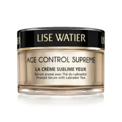 La Creme Sublime Yeux - Pressed Serum With Labrador Tea Extract