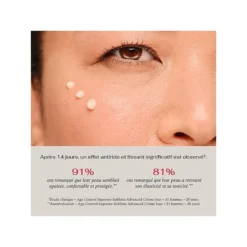 Age Control Suprême Sublime Advanced Light Day Cream For Normal To Combination Skin -Clinique || Clarins Sales https3A2F2Fimage.s5a.com2Fis2Fimage2FTheBay2F058655630585 alt53Fwid3D120026hei3D120026qlt3D9026resMode3Dsharp226op usm3D0.92C1.02C82C0 640x