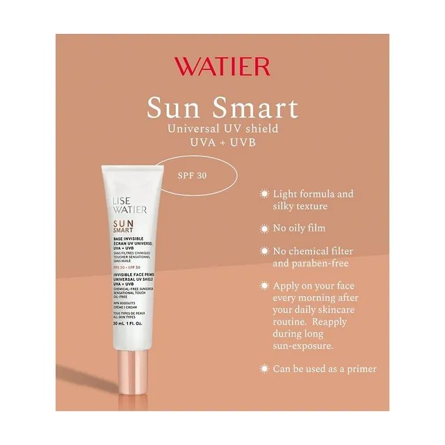 Sun Smart 5 Sun Smart - Image 3