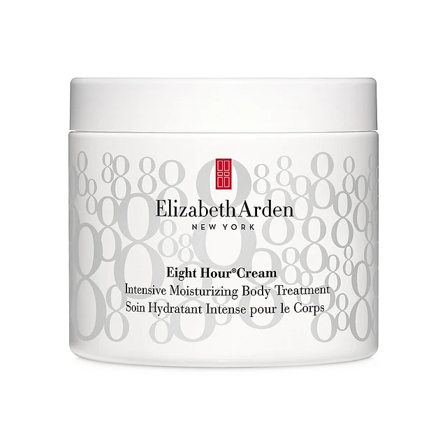 Elizabeth Arden 8 Hour Cream Intensive Moisturizing Body Treatment 3 Elizabeth Arden 8 Hour Cream Intensive Moisturizing Body Treatment
