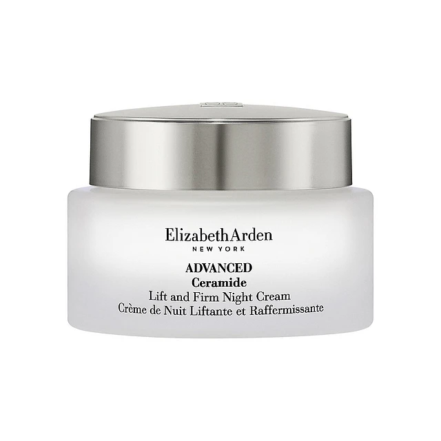 Elizabeth Arden Advanced Ceramide Lift And Firm Night Cream 3 Elizabeth Arden Advanced Ceramide Lift And Firm Night Cream