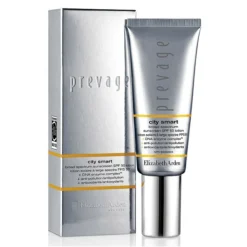 Elizabeth Arden PREVAGE City Smart Broad Spectrum Sunscreen SPF 50 Lotion
