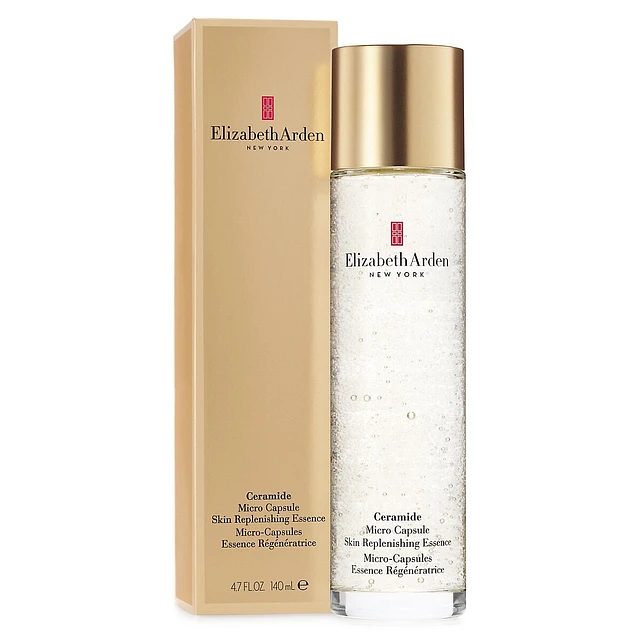 Elizabeth Arden Ceramide Micro Capsule Skin Replenishing Essence 4 Elizabeth Arden Ceramide Micro Capsule Skin Replenishing Essence - Image 2