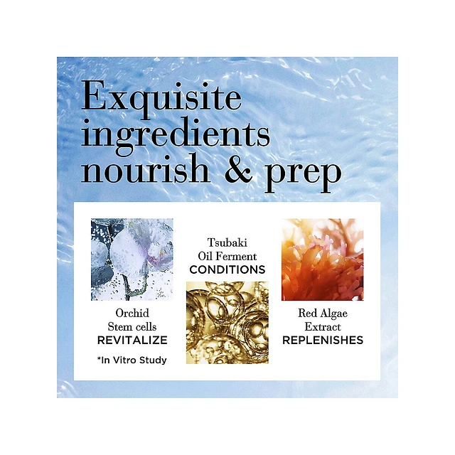 Elizabeth Arden Ceramide Micro Capsule Skin Replenishing Essence 5 Elizabeth Arden Ceramide Micro Capsule Skin Replenishing Essence - Image 3