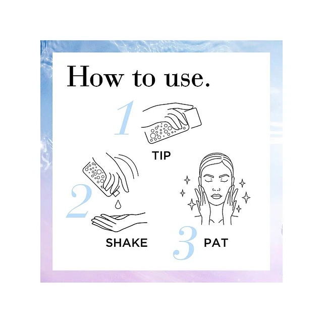 Elizabeth Arden Ceramide Micro Capsule Skin Replenishing Essence 7 Elizabeth Arden Ceramide Micro Capsule Skin Replenishing Essence - Image 5