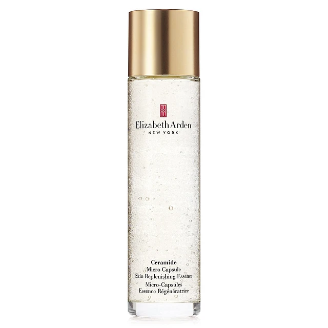 Elizabeth Arden Ceramide Micro Capsule Skin Replenishing Essence 3 Elizabeth Arden Ceramide Micro Capsule Skin Replenishing Essence