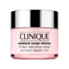 Clinique Moisture Surge Intense 72H Lipid-Replenishing Hydrator Moisturizer