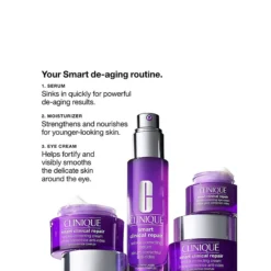 Clinique Smart Clinical Repair Wrinkle Correcting Eye Cream -Clinique || Clarins Sales https3A2F2Fimage.s5a.com2Fis2Fimage2FTheBay2F192333164525 alt83Fwid3D120026hei3D120026qlt3D9026resMode3Dsharp226op usm3D0.92C1.02C82C0 640x