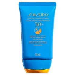 Shiseido Ultra Sun Protector Cream SPF50 -Clinique || Clarins Sales https3A2F2Fimage.s5a.com2Fis2Fimage2FTheBay2F194523156761 main3Fwid3D120026hei3D120026qlt3D9026resMode3Dsharp226op usm3D0.92C1.02C82C0 640x