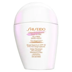 Shiseido Urban Environment Oil-Free Sunscreen SPF 42