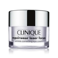 Clinique Repairwear Laser Focus Wrinkle Correcting Eye Cream