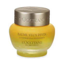 L'Occitane Immortelle Divine Eye Balm