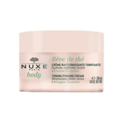 NUXE Rêve De Thé Toning Firming Cream