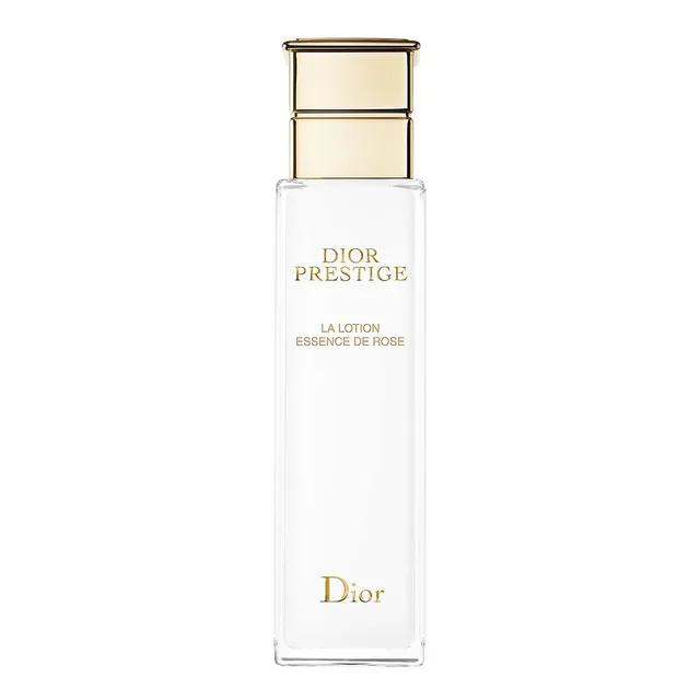 DIOR La Lotion Essence De Rose 3 DIOR La Lotion Essence De Rose