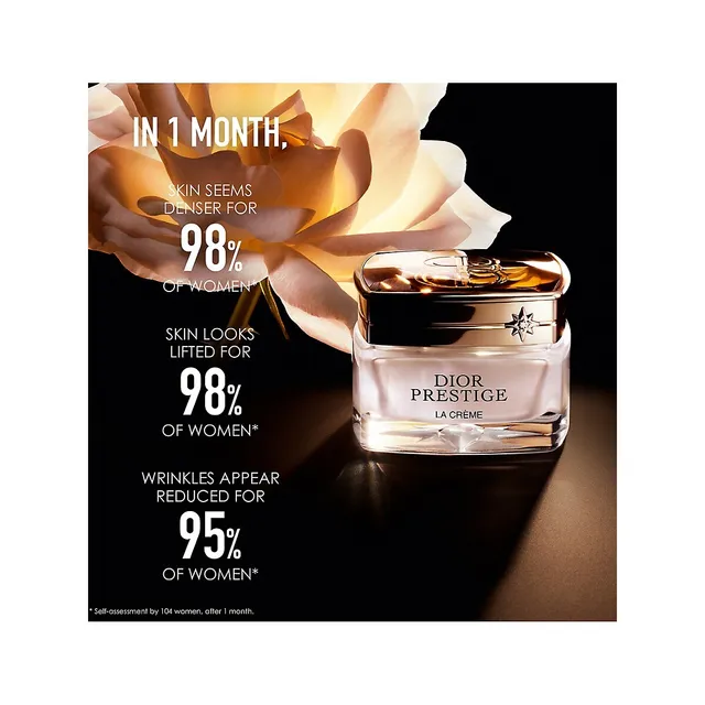 Dior Prestige Anti-Aging 5-Piece Discovery Set 4 Dior Prestige Anti-Aging 5-Piece Discovery Set - Image 2