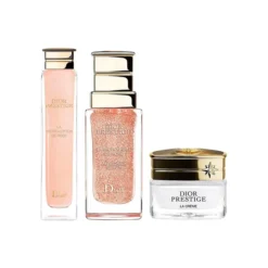 DIOR Prestige Micro-Nutritive And Regenerating 4-Piece Skincare Set