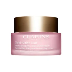 Clarins Multi-Active Day Cream For All Skin Types