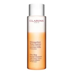 Clarins One Step Facial Cleanser