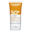 Clarins Dry Touch Facial Sunscreen SPF