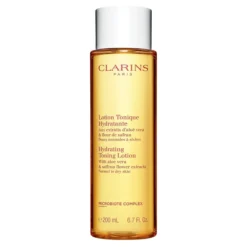 Clarins Hydrating Toning Lotion