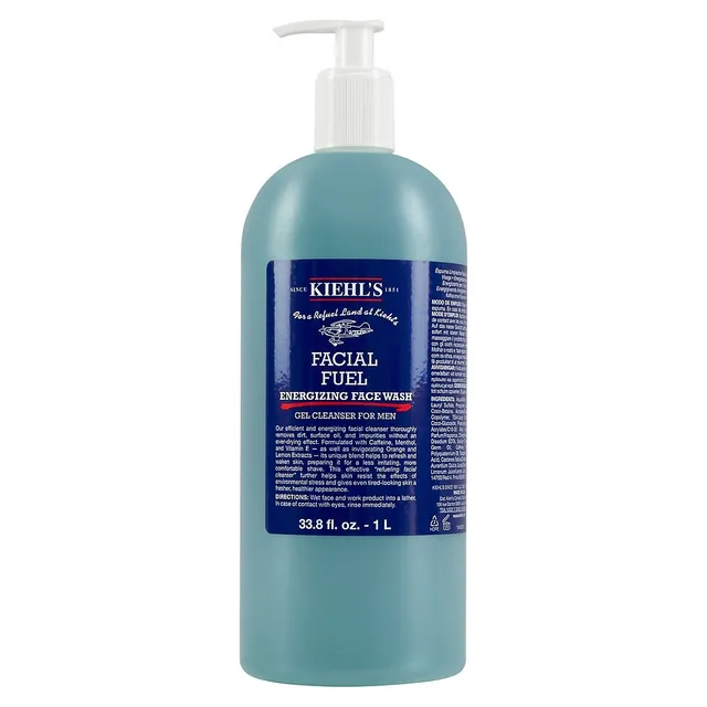 Facial Fuel Energizing Face Wash 6 Facial Fuel Energizing Face Wash - Image 4
