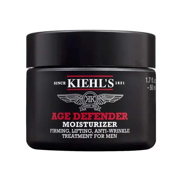 Age Defender Moisturizer 3 Age Defender Moisturizer