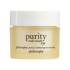 Philosophy Purity Made Simple Hydra-bounce Eye Gel