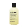 Philosophy Purity Made Simple Oil-Free One-Step Mattifying Facial Cleanser