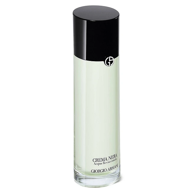 Giorgio Armani Crema Nera Acqua Reviscentalis Reviving Treatment Lotion 7 Giorgio Armani Crema Nera Acqua Reviscentalis Reviving Treatment Lotion - Image 5