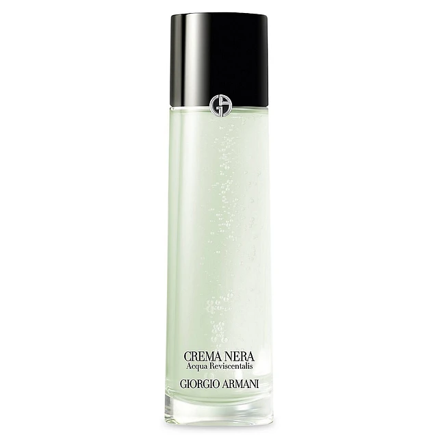 Giorgio Armani Crema Nera Acqua Reviscentalis Reviving Treatment Lotion 3 Giorgio Armani Crema Nera Acqua Reviscentalis Reviving Treatment Lotion