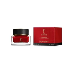 Yves Saint Laurent Or Rouge La Crème Regard