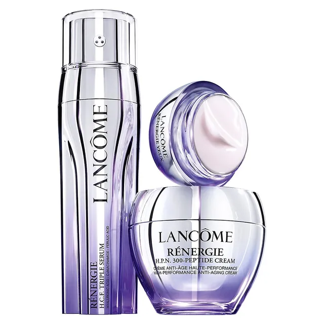 Lancome Rénergie H.P.N. 300-Peptide Face Cream 7 Lancome Rénergie H.P.N. 300-Peptide Face Cream - Image 5