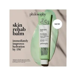 Philosophy Nature In A Jar Skin Rehab Balm With Wheatgrass -Clinique || Clarins Sales https3A2F2Fimage.s5a.com2Fis2Fimage2FTheBay2F3616301641537 alt53Fwid3D120026hei3D120026qlt3D9026resMode3Dsharp226op usm3D0.92C1.02C82C0 640x