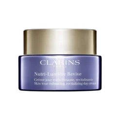 Clarins Nutri-Lumière Revive Day Cream