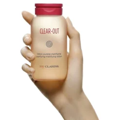 Clarins Clear-Out Purifying And Matifying Toner -Clinique || Clarins Sales https3A2F2Fimage.s5a.com2Fis2Fimage2FTheBay2F3666057025310 alt23Fwid3D120026hei3D120026qlt3D9026resMode3Dsharp226op usm3D0.92C1.02C82C0 640x