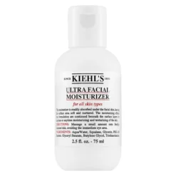 Ultra Facial Moisturizer