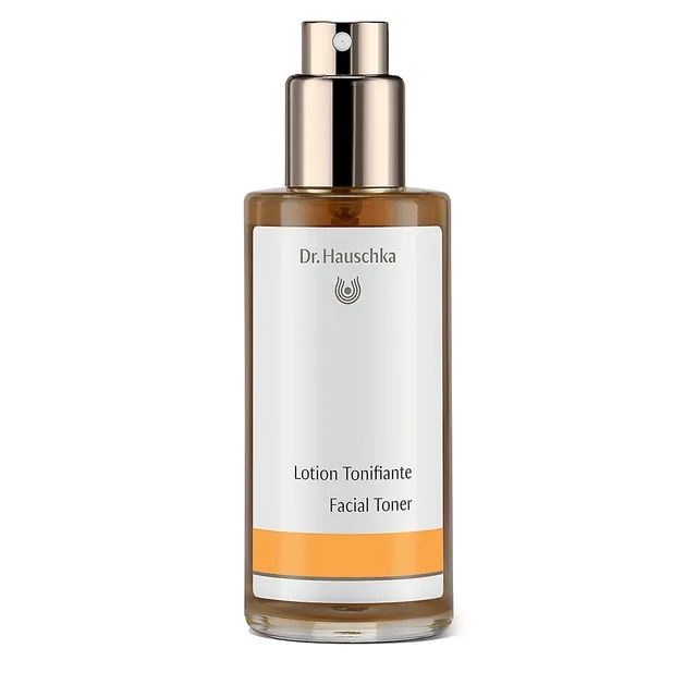 Dr. Hauschka FACIAL TONER 100 Ml 3 Dr. Hauschka FACIAL TONER 100 Ml