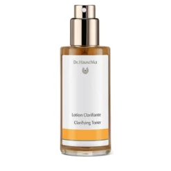 Dr. Hauschka CLARIFYING TONER 100 Ml