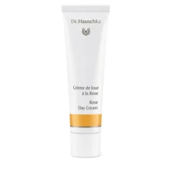 Dr. Hauschka ROSE DAY CREAM 30 Ml