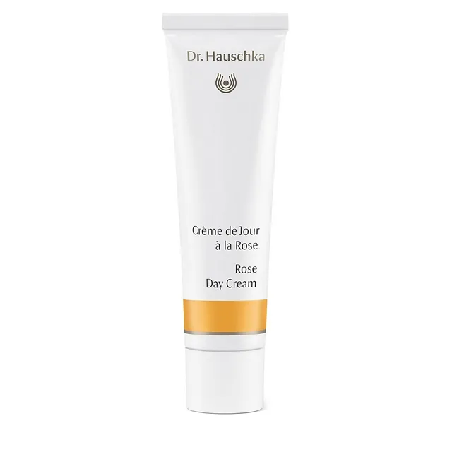 Dr. Hauschka ROSE DAY CREAM 30 Ml 3 Dr. Hauschka ROSE DAY CREAM 30 Ml
