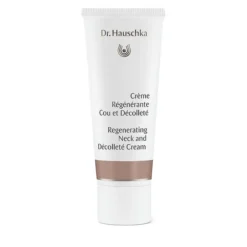 Dr. Hauschka Regenerating Neck & Decollete Cream